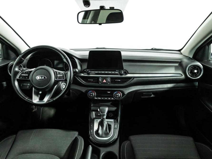 Kia Cerato IV Санкт-Петербург  - изображение 14