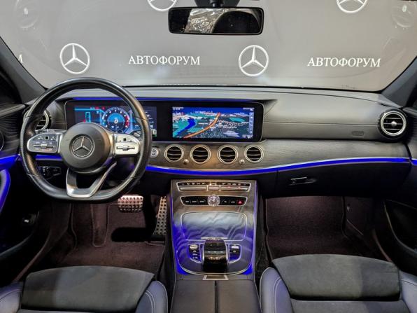 Mercedes-Benz E-Класс V (W213 S213 C238) с пробегом 2020 года, цена 4 100 000 рублей, 85000 км, седан, Автокод Объявления