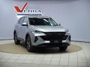 Haval F7 I Рестайлинг Уфа  - изображение 22