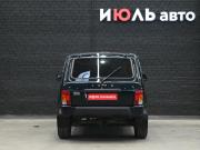 Lada (ВАЗ) Niva Legend Екатеринбург  - изображение 23