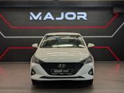 Hyundai Solaris II Рестайлинг Москва  - изображение 49