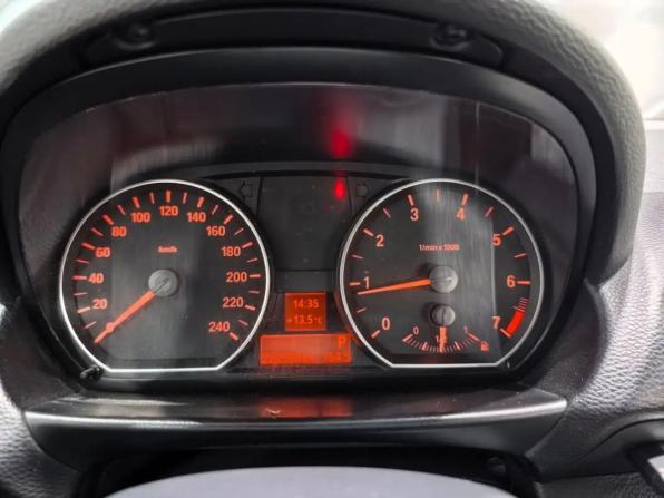 BMW 1 серии I (E81/E82/E87/E88) Рестайлинг с пробегом 2008 года, цена 645 000 рублей, 222475 км, хэтчбек, Автокод Объявления