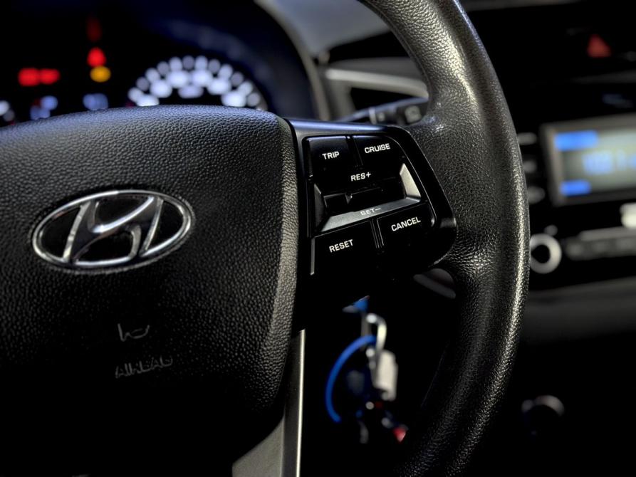 Hyundai Creta I Рестайлинг Уфа  - изображение 11