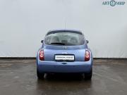 Nissan Micra III (K12) Москва  - изображение 18