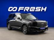 GAC GS8 II Москва  - изображение 3