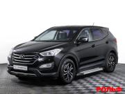 Hyundai Santa Fe III Москва  - изображение 24
