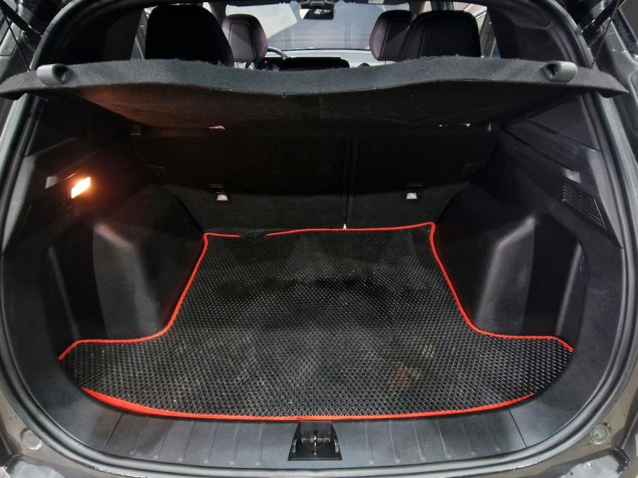 Geely Coolray I Рестайлинг Ставрополь  - изображение 26