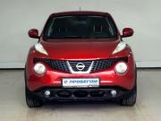 Nissan Juke I Москва  - изображение 17