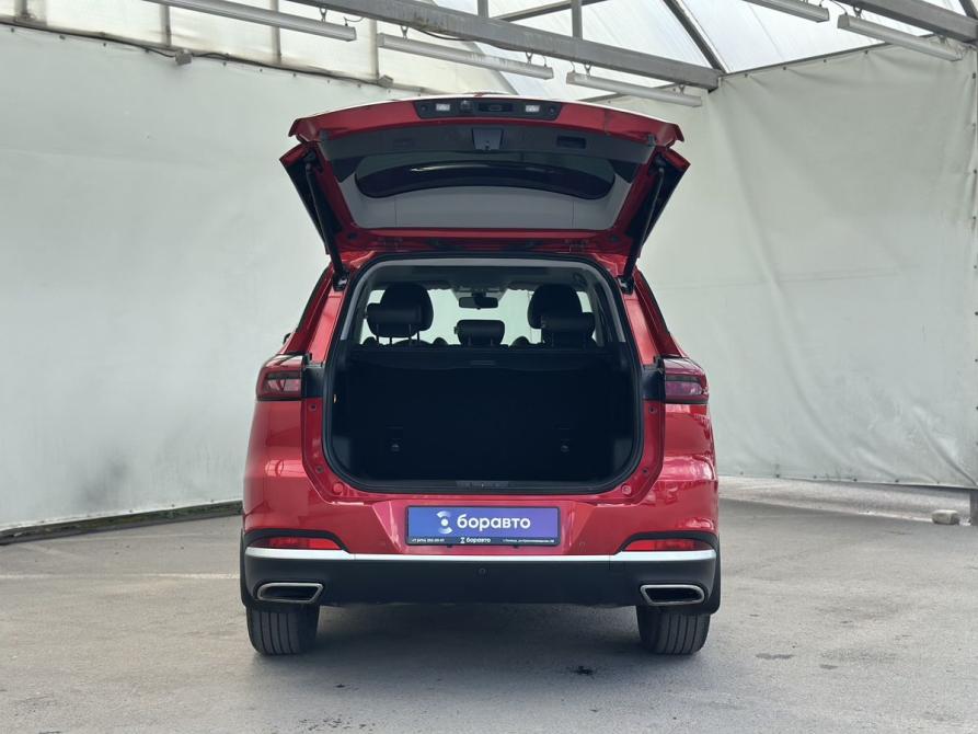 Chery Tiggo 7 Pro I Липецк  - изображение 7