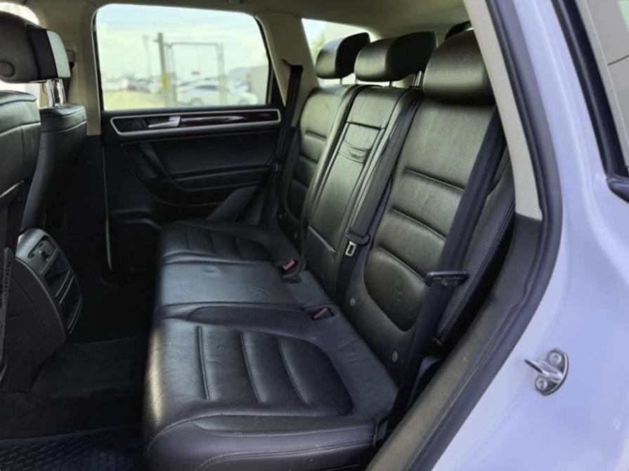 Volkswagen Touareg II Ставрополь  - изображение 18