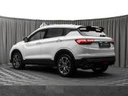 Belgee X50 Москва  - изображение 28