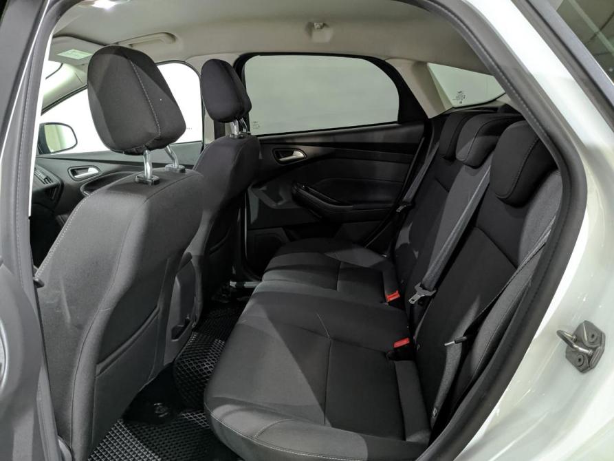 Ford Focus III Рестайлинг Химки  - изображение 18