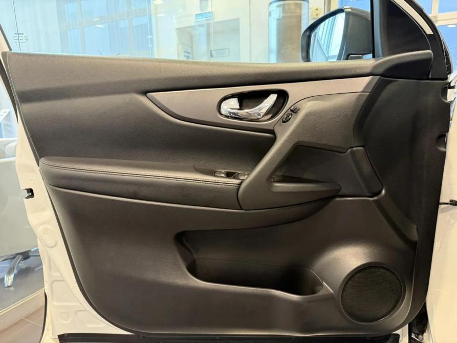 Nissan Qashqai II Рестайлинг Подольск  - изображение 11