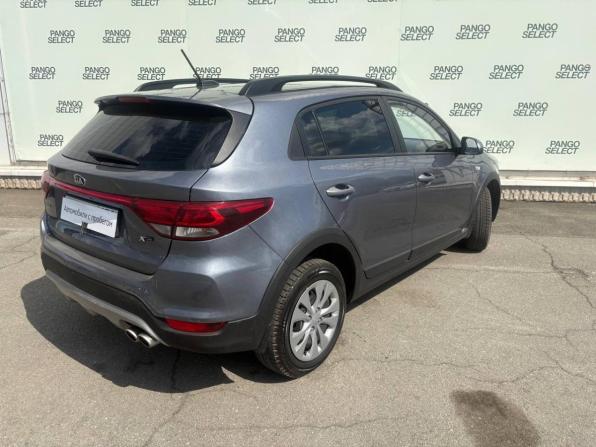 Kia Rio IV с пробегом 2019 года, цена 1 490 000 рублей, 90000 км, хэтчбек, Автокод Объявления