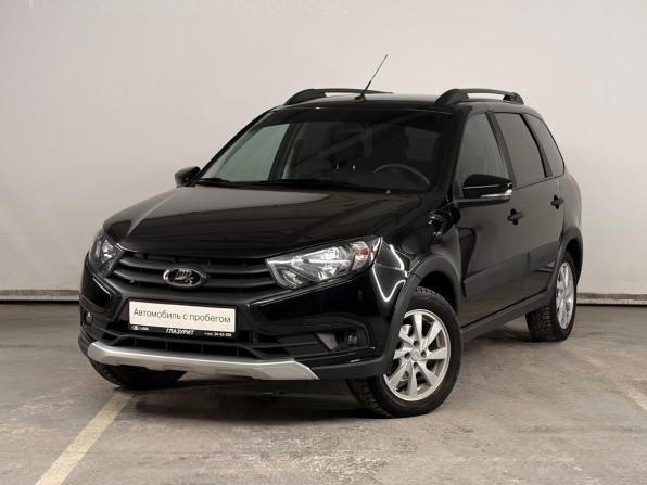 Lada (ВАЗ) Granta I Рестайлинг с пробегом 2024 года, цена 999 000 рублей, 20763 км, универсал, Автокод Объявления