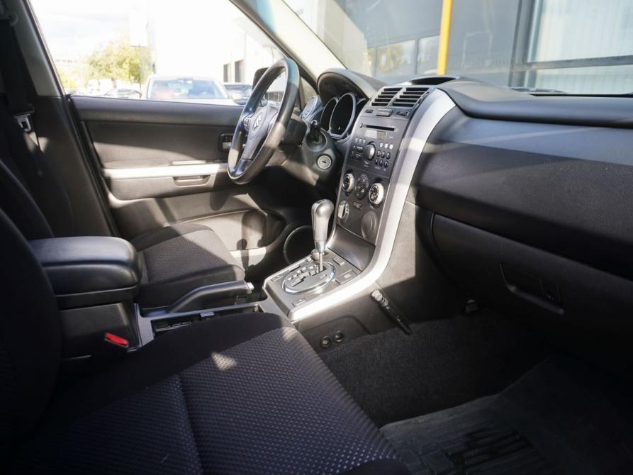 Suzuki Grand Vitara II Москва  - изображение 11