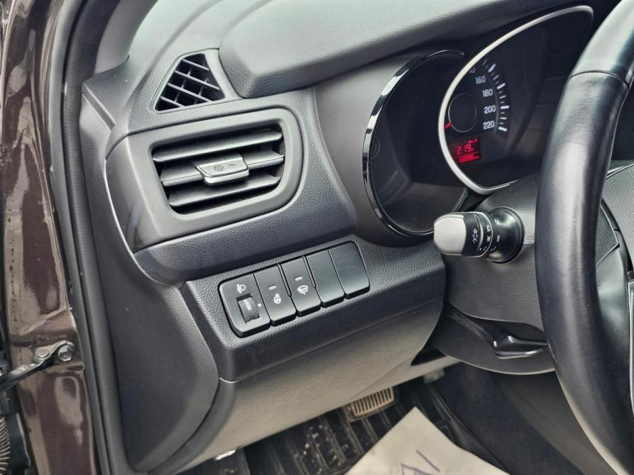Kia Rio III Рестайлинг Тюмень  - изображение 10