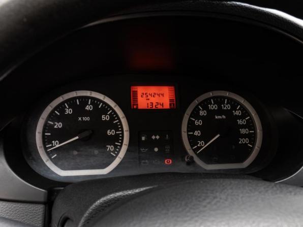Dacia Logan I с пробегом 2006 года, цена 349 000 рублей, 254244 км, седан, Автокод Объявления