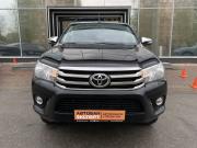 Toyota Hilux VIII Екатеринбург  - изображение 32