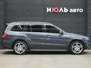 Mercedes-Benz GL-Класс II (X166) Екатеринбург  - изображение 34