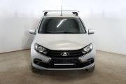 Lada (ВАЗ) Granta I Рестайлинг Челябинск  - изображение 15