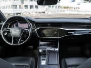 Audi A6 V (C8) Москва  - изображение 34