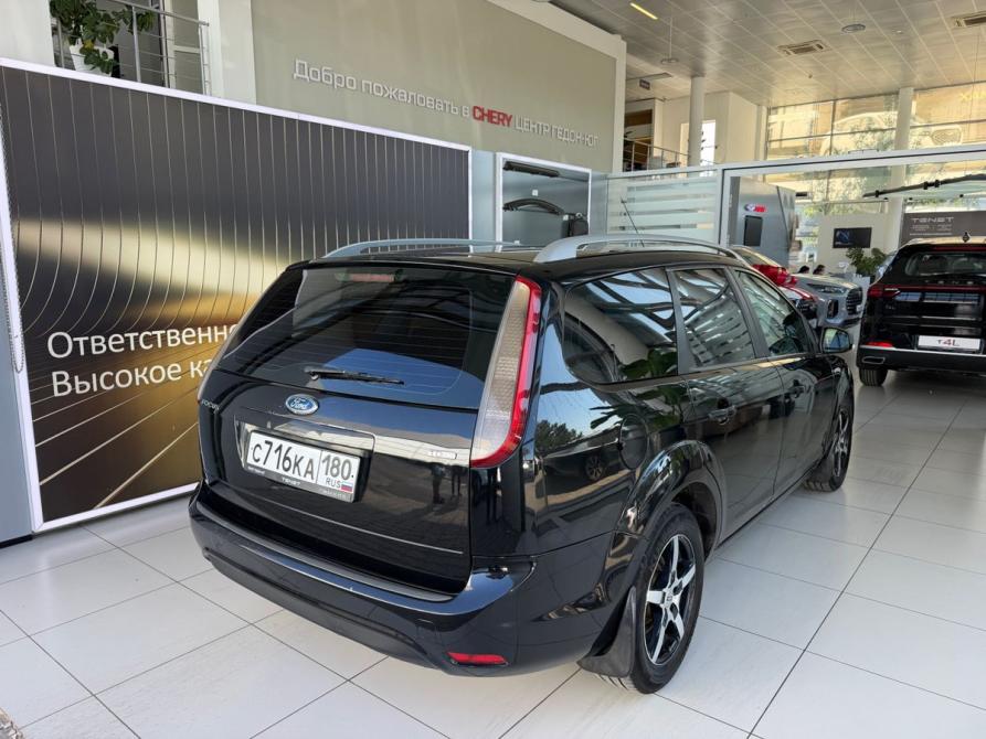 Ford Focus II Рестайлинг Таганрог  - изображение 7