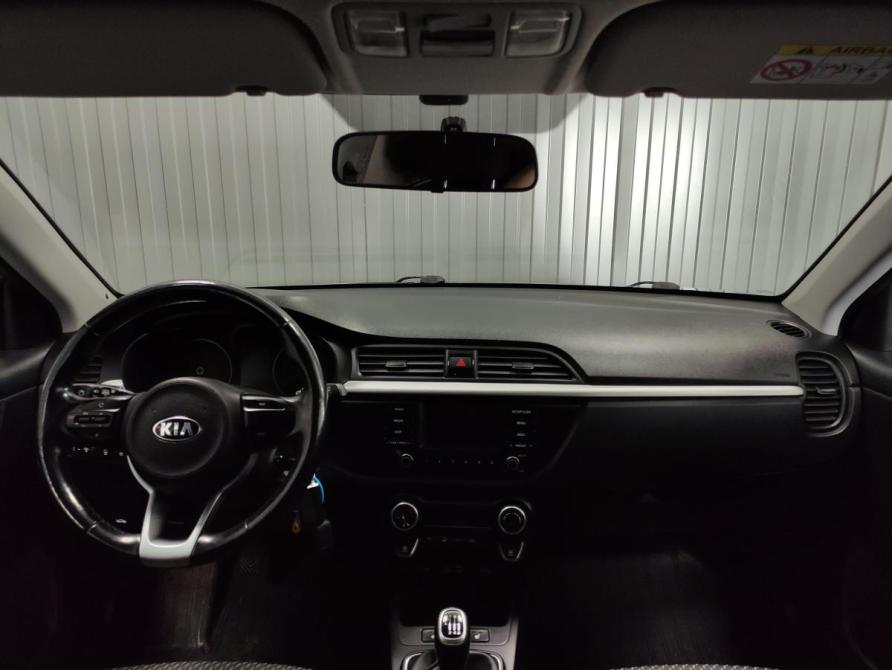 Kia Rio IV Пермь  - изображение 8