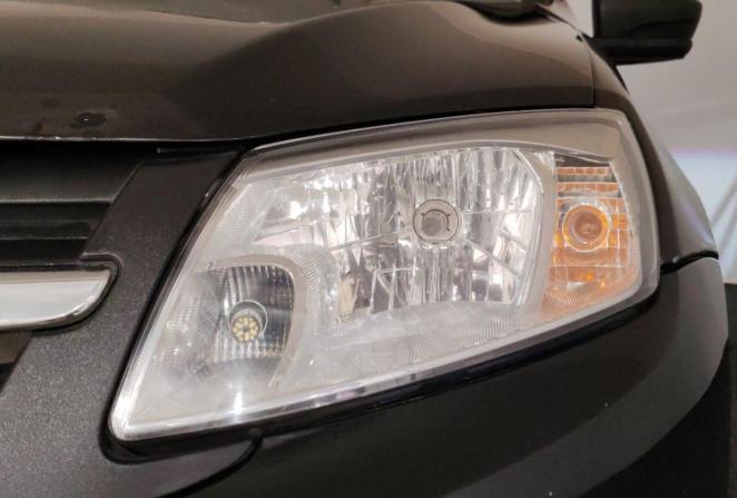 Lada (ВАЗ) Granta I с пробегом 2016 года, цена 390 000 рублей, 72350 км, лифтбек, Автокод Объявления