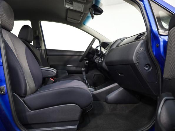 Nissan Tiida I с пробегом 2008 года, цена 549 777 рублей, 250170 км, хэтчбек, Автокод Объявления