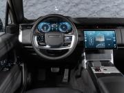 Land Rover Range Rover V Москва  - изображение 43