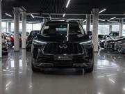 Infiniti QX60 II Москва  - изображение 31