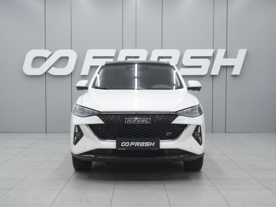 Haval F7x I Рестайлинг Ростов-на-Дону  - изображение 3
