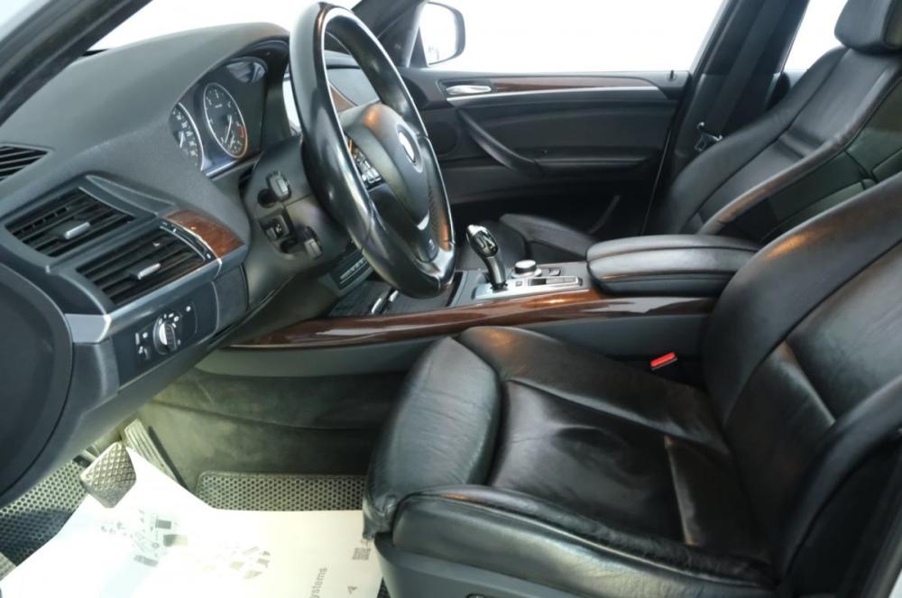BMW X5 II (E70) Омск  - изображение 8
