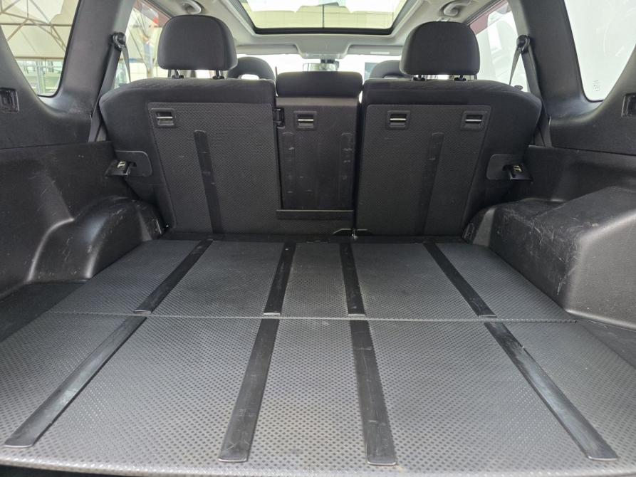Nissan X-Trail II Рестайлинг Москва  - изображение 18