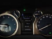 Toyota Land Cruiser Prado 150 Series Рестайлинг 2 Москва  - изображение 39