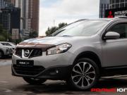 Nissan Qashqai I Рестайлинг Москва  - изображение 34
