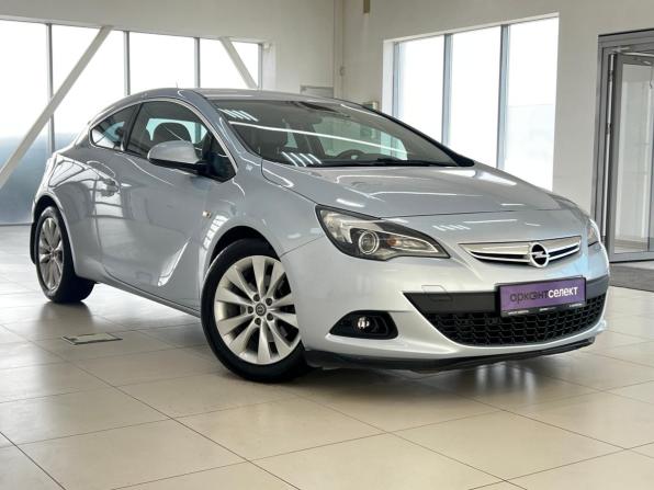 Opel Astra J Рестайлинг с пробегом 2014 года, цена 910 000 рублей, 151300 км, хэтчбек, Автокод Объявления
