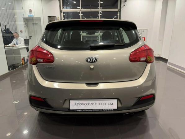 Kia Ceed II с пробегом 2013 года, цена 980 000 рублей, 147880 км, хэтчбек, Автокод Объявления