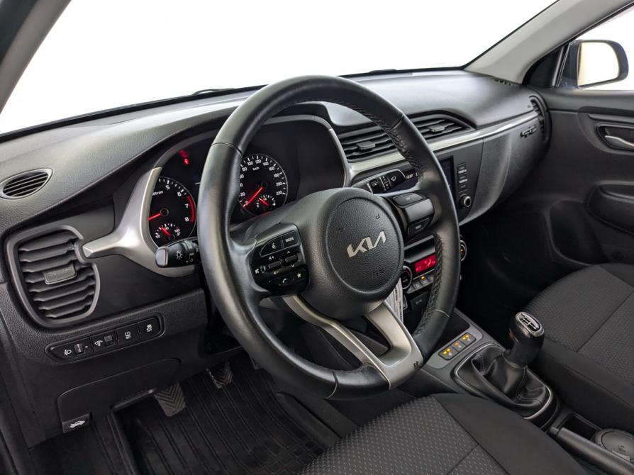 Kia Rio IV Рестайлинг Москва  - изображение 16