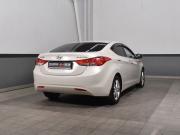 Hyundai Elantra V (MD) Кемерово  - изображение 24