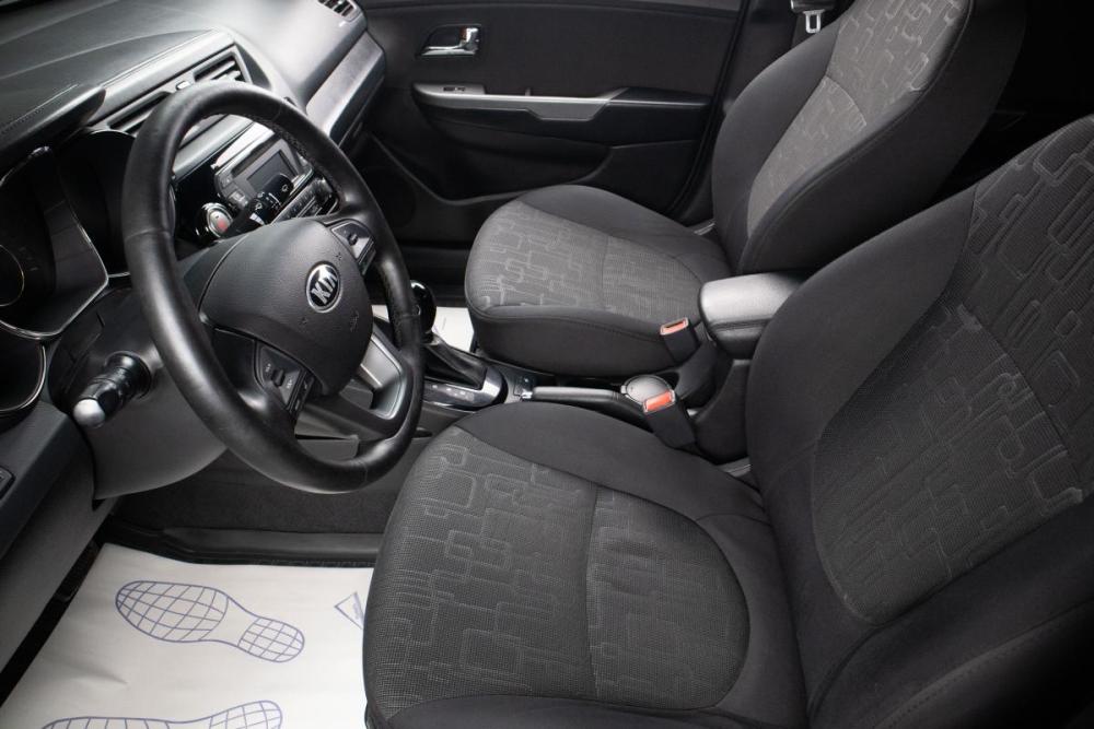 Kia Rio III Оренбург  - изображение 20