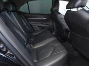 Toyota Camry VIII (XV70) Москва  - изображение 35