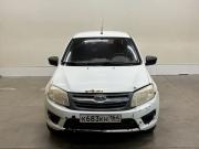 Lada (ВАЗ) Granta I Саратов  - изображение 17