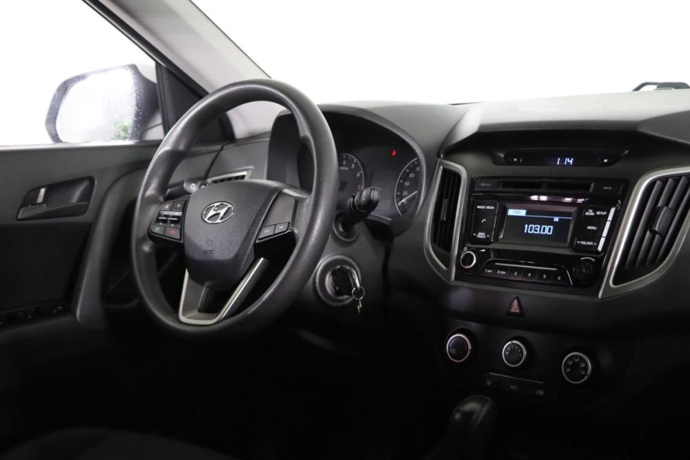 Hyundai Creta I Нижний Новгород  - изображение 12