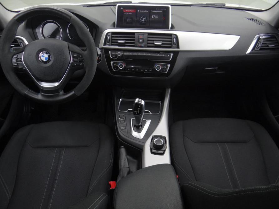 BMW 1 серии II (F20/F21) Рестайлинг 2 Старый Оскол  - изображение 29