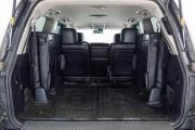 Toyota Land Cruiser 200 Series Рестайлинг 1 Красноярск  - изображение 46