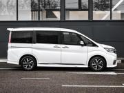 Honda Stepwgn V Рестайлинг Новороссийск  - изображение 29
