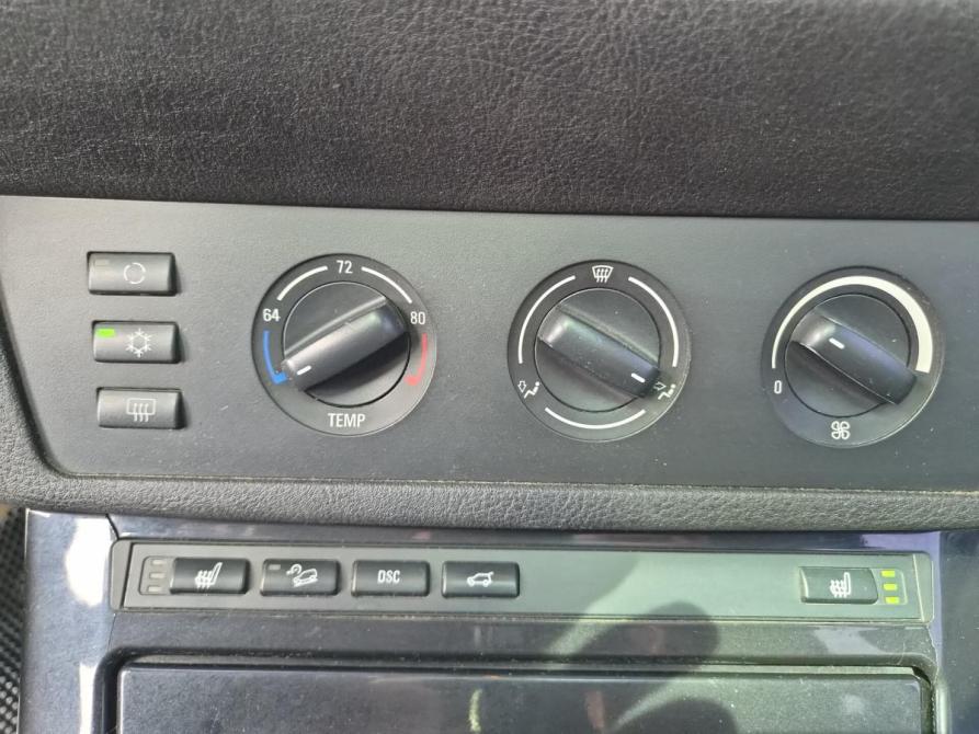 BMW X5 I (E53) Саратов  - изображение 30