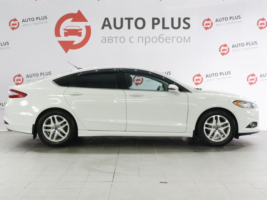 Ford Fusion (North America) II Минеральные Воды  - изображение 6